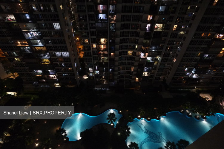 Austville Residences (D19), Condominium #200486042